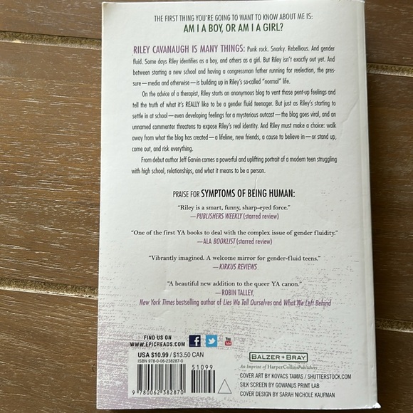 Book - Picture 2 of 2